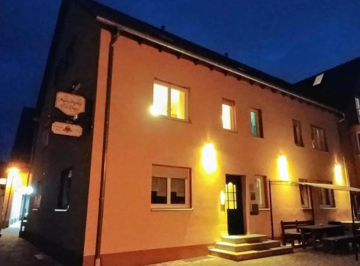 Mainsommer Kemmern 3*,