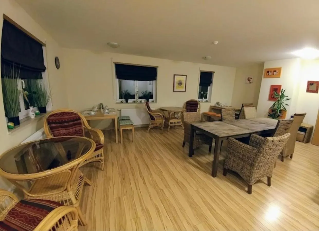 Guest house Mainsommer Kemmern
