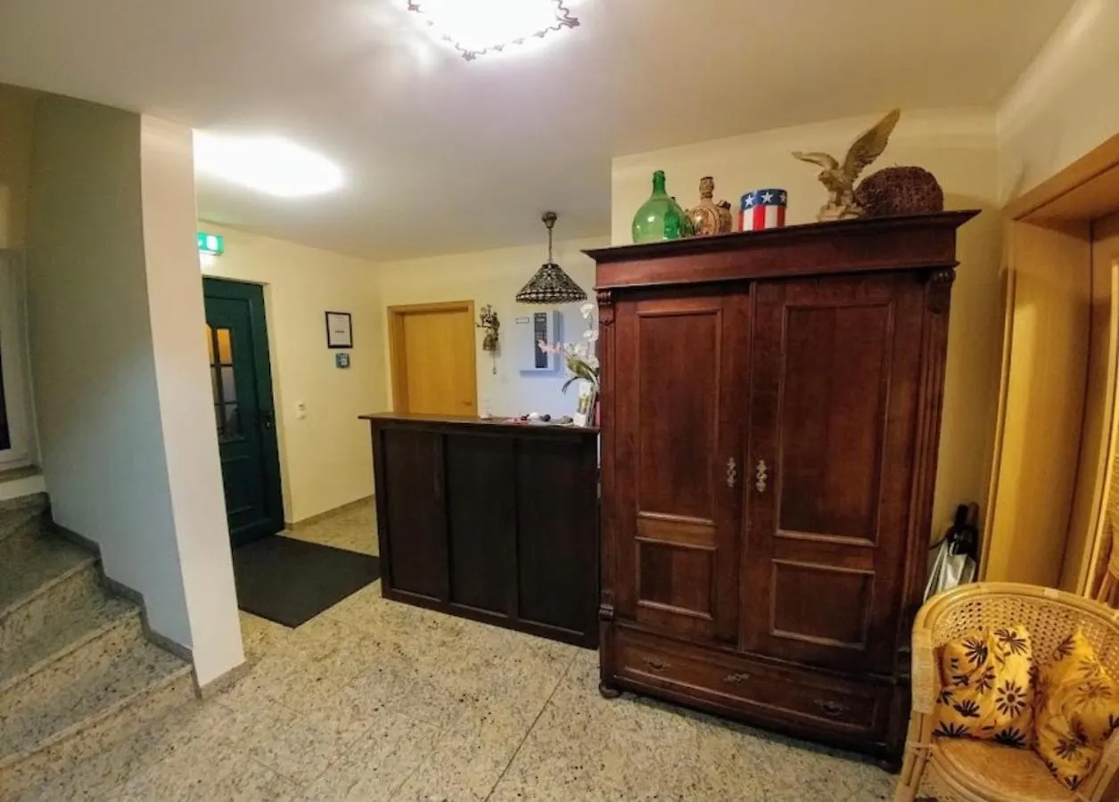 Mainsommer Kemmern Guest house