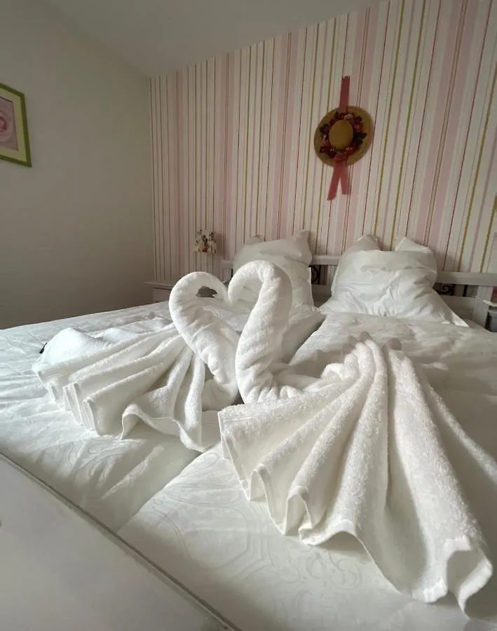 Guest house Mainsommer Kemmern