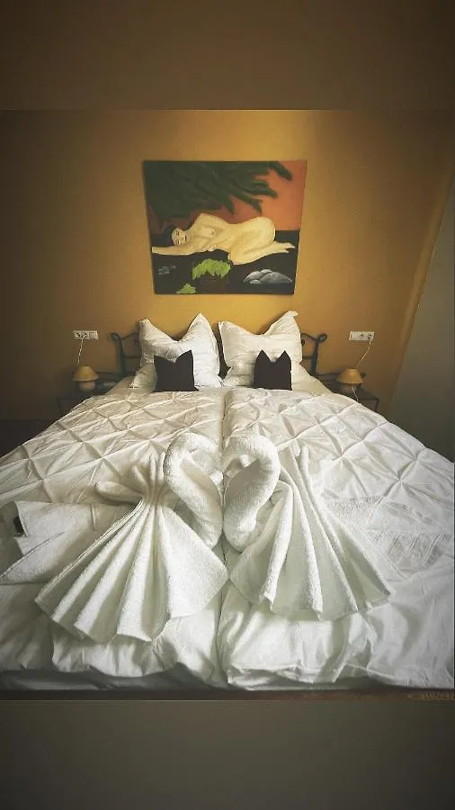 Mainsommer Kemmern Guest house