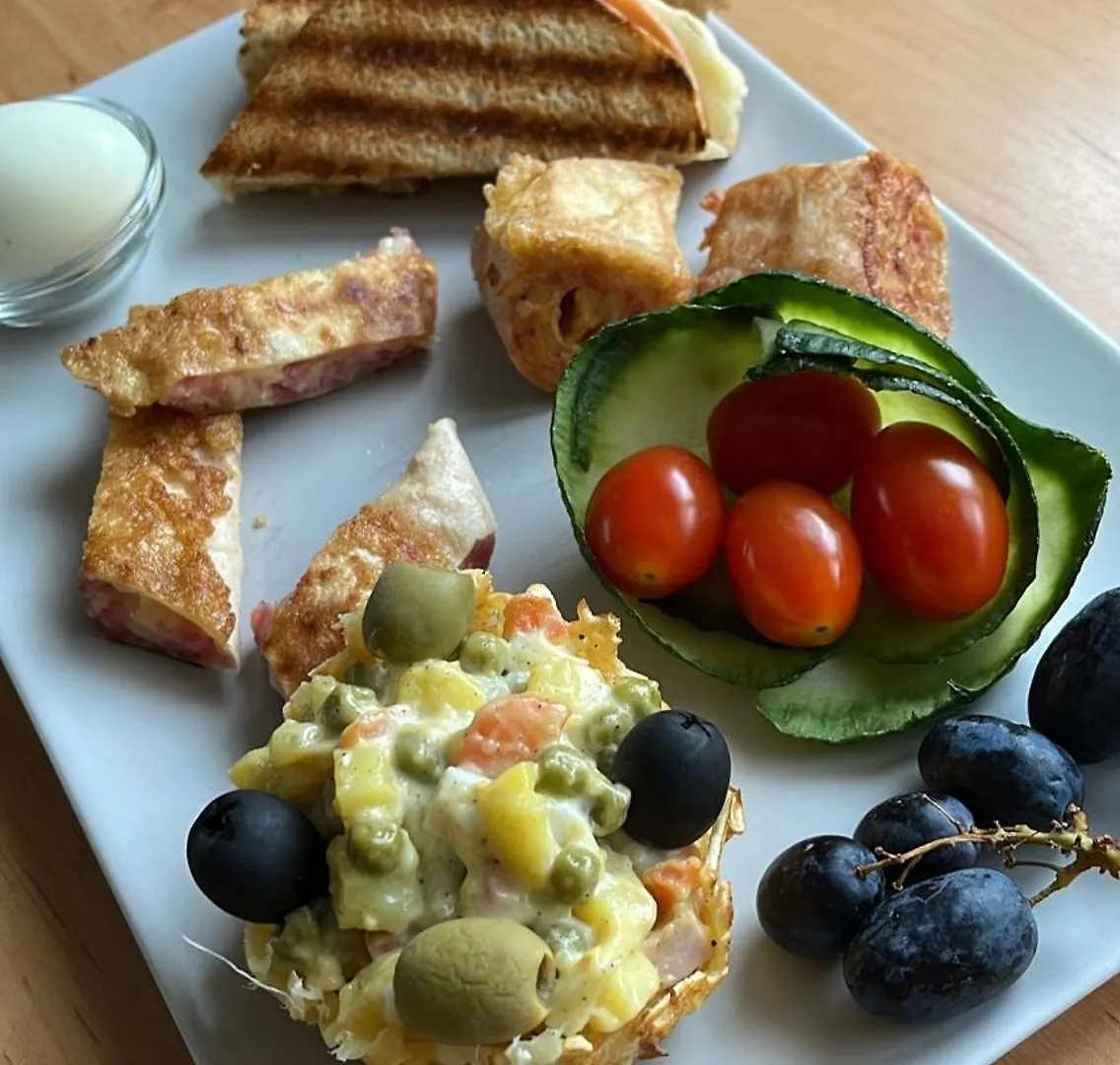 Mainsommer Kemmern Guest house