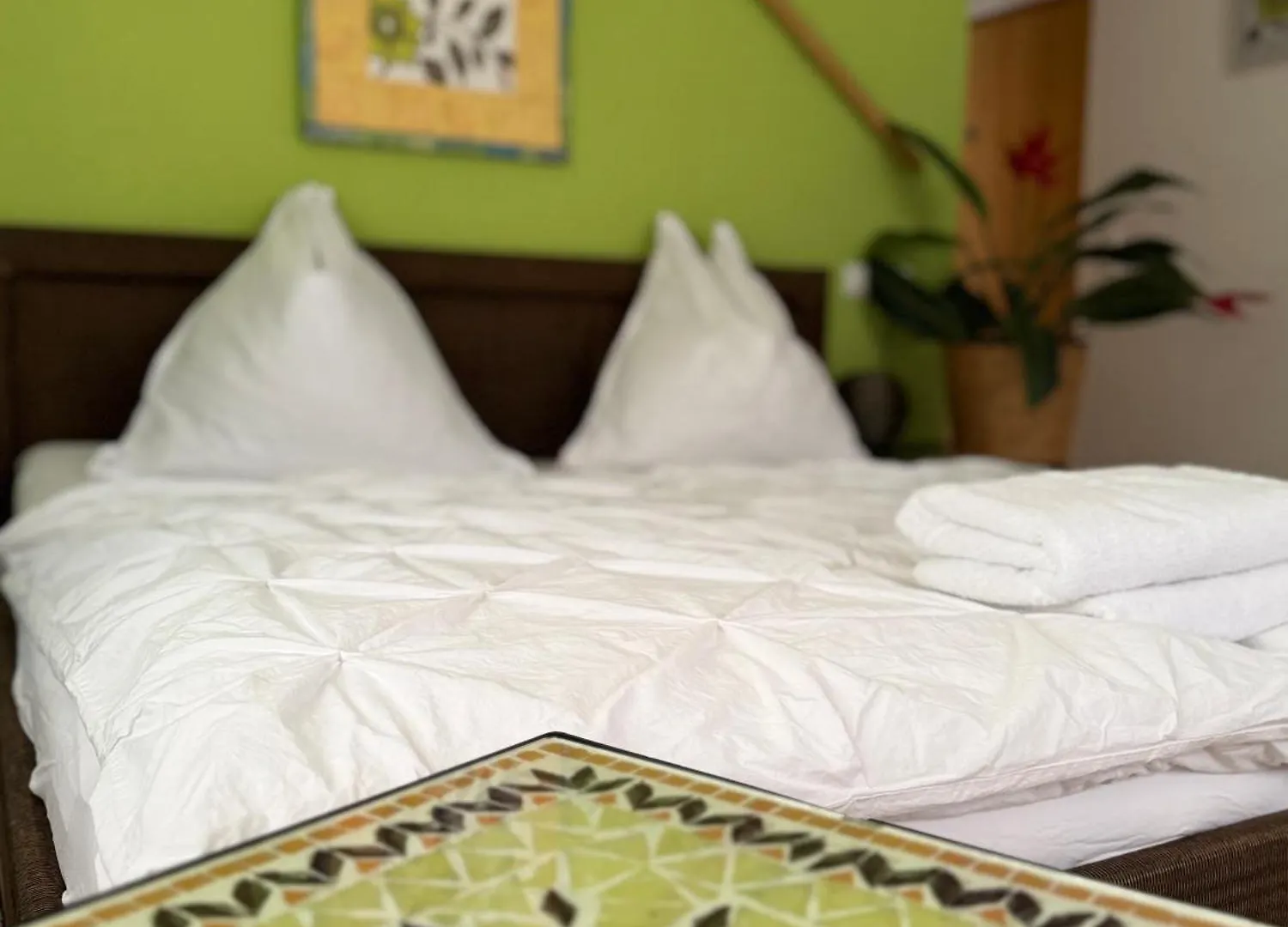 *** Guest house Mainsommer Kemmern Germany