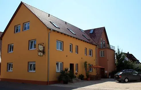 Guest house Mainsommer Kemmern