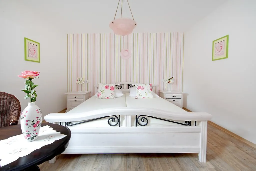 Mainsommer Kemmern Guest house