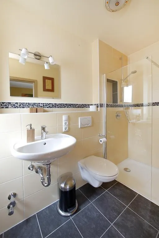 *** Guest house Mainsommer Kemmern Germany
