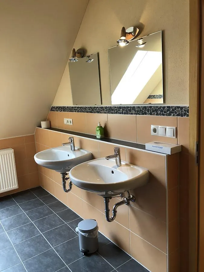 Mainsommer Kemmern Guest house