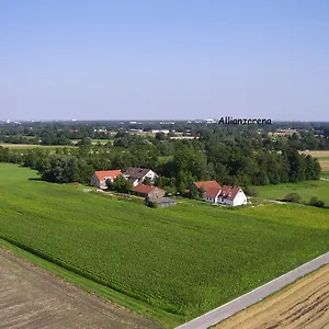 Mooshäusl Hebertshausen